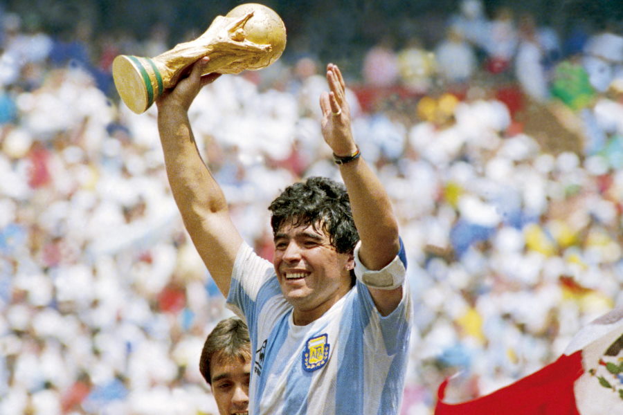 最高のお手本」 元日本代表MFが憧れた