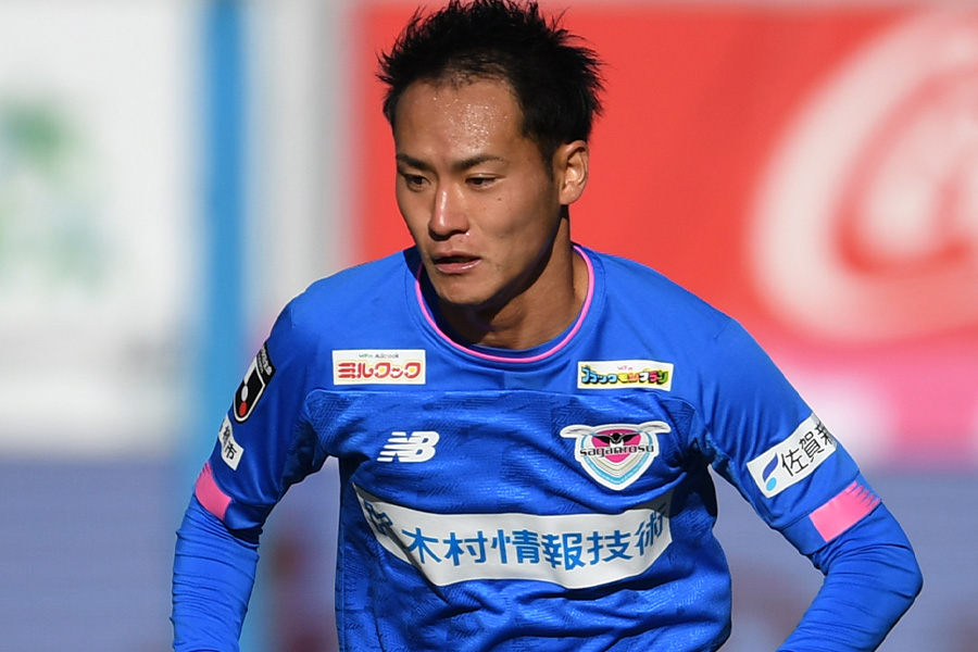 まじ上手すぎ！」 開幕3連勝の鳥栖MF、美しい展開からの