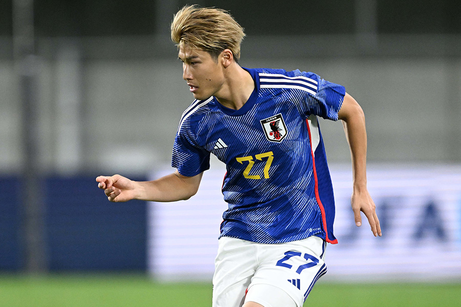 橋岡大樹、「イキってみた」オフ報告に久保＆伊東がいじり？ 本人も