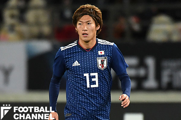 鹿島でもそうなんですけど」。土居聖真が実践する仲間との連係構築術