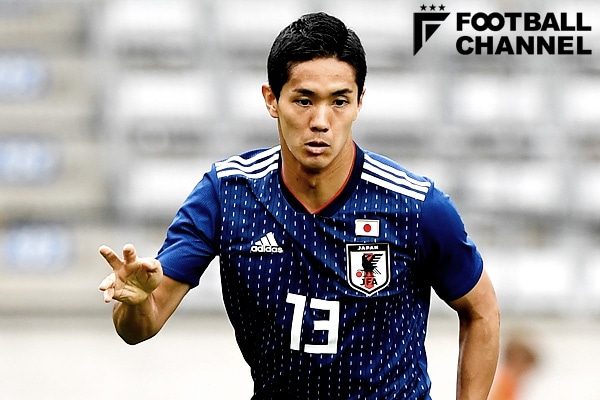 武藤嘉紀「悔しさはW杯でしか晴らせない」。3年ぶり日本代表招集、胸に