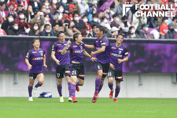 速報】京都サンガがJ1残留！ ロアッソ熊本との激戦の末、1年での降格を