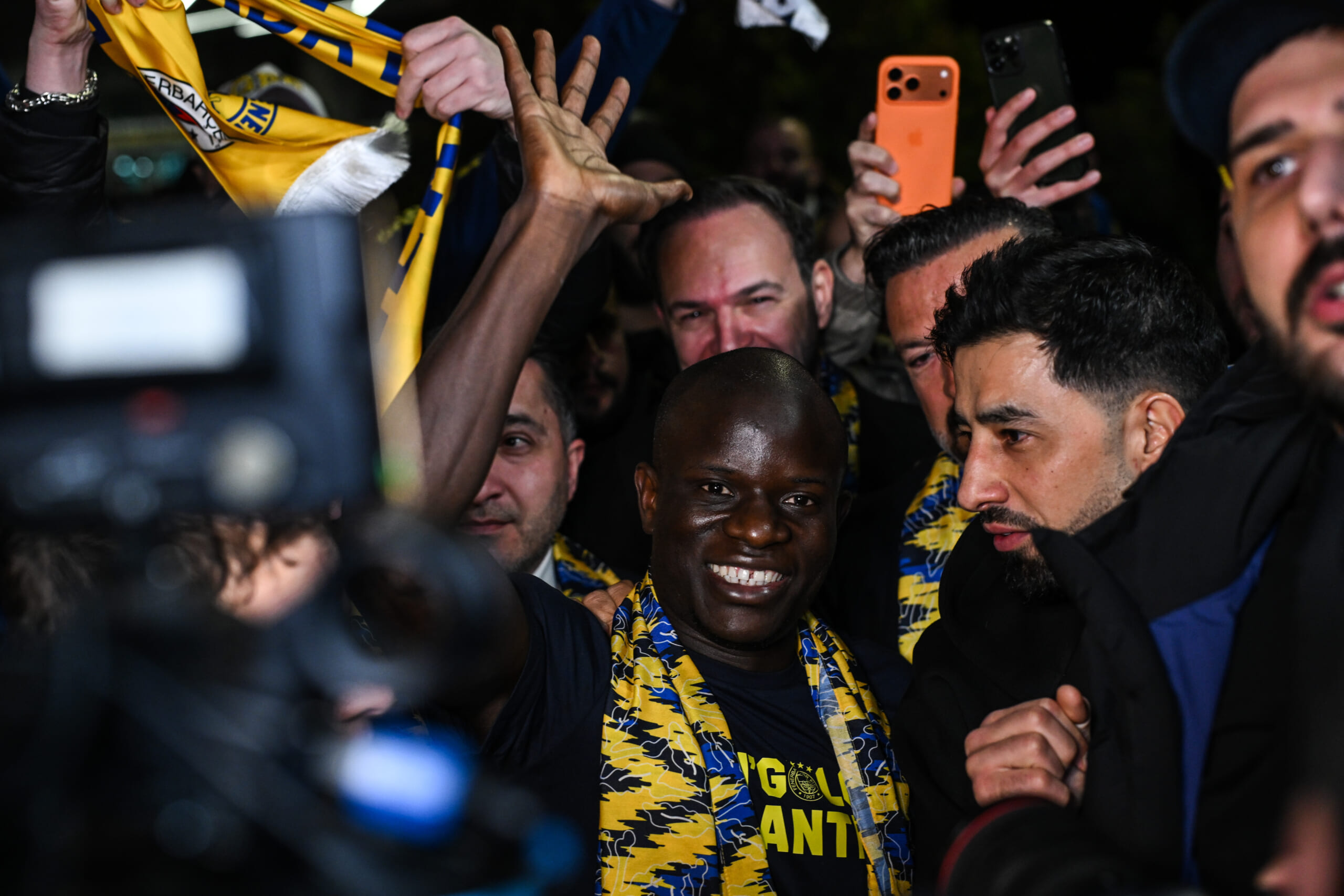 ルイス・スアレスの物語は続く。2023年は54戦29G18A！「すべての犠牲と