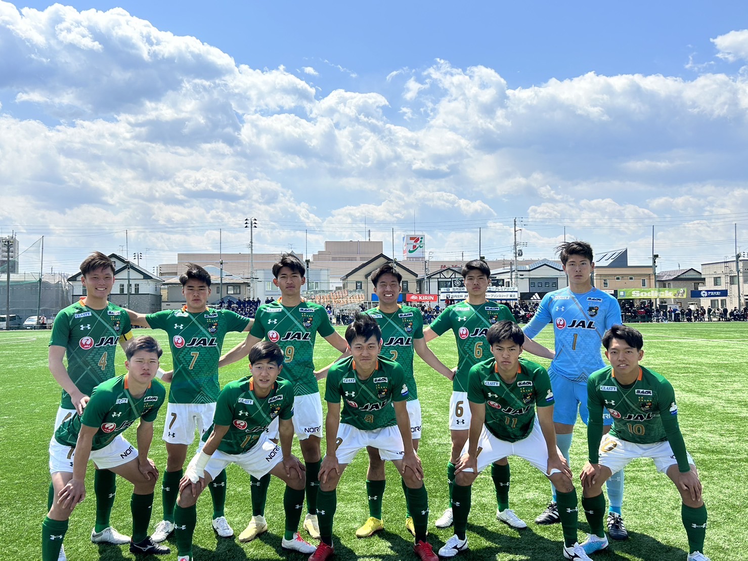 青森山田高校サッカー部の最新情報｜青森山田高校サッカー部