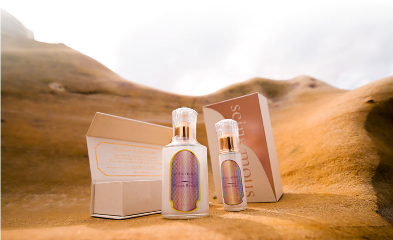 正規販売店】セインムー ボーテロンド 100ml seins mous 美容液