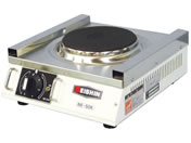 EBM エイシン 18-8 電気ウォーマー ヨコ型 ES-3W 0869000 通販