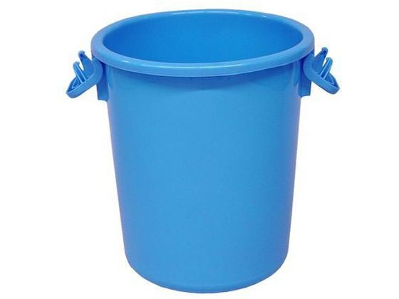 矢崎化工 万能桶 体 56L ブルー L-55 タイ B 通販【フォレストウェイ】
