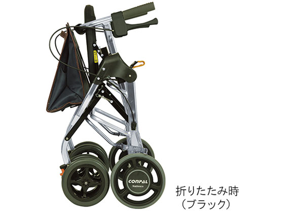 幸和製作所 テイコブリトルR ブラック HS05R-BK 通販【フォレストウェイ】