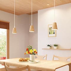 北欧 スタイル ペンダントライト一覧 | ペンダントライト・ダイニング