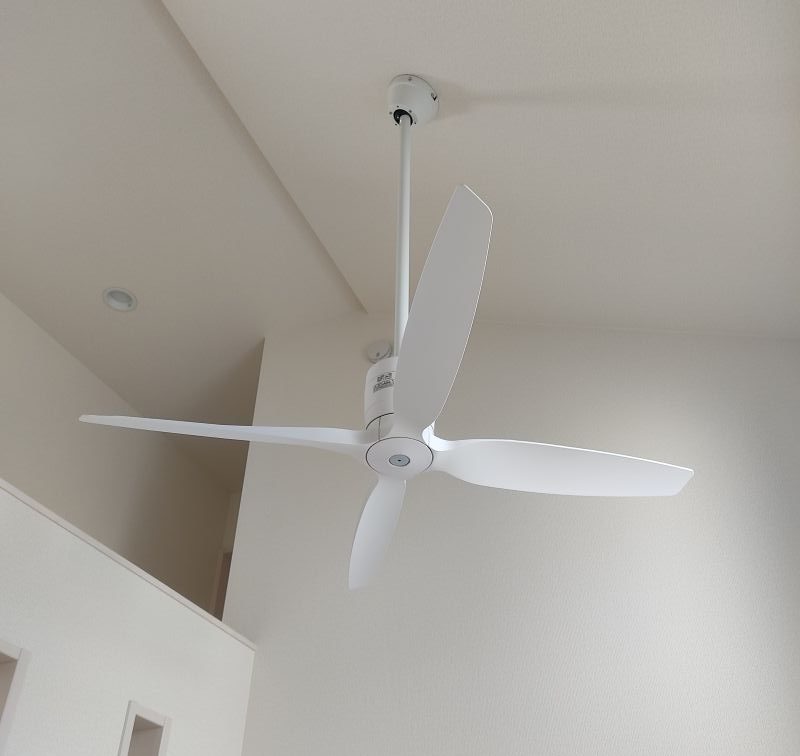 オーデリック新商品を取り付け！【OLC285】新規配線工事・シーリング