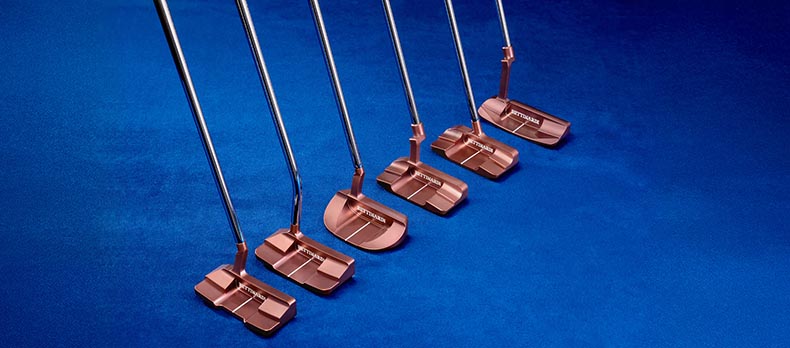 Bettinardi 2025 Queen B Putters - ゴルフ(GOLF) - ゴルフ用品通販の
