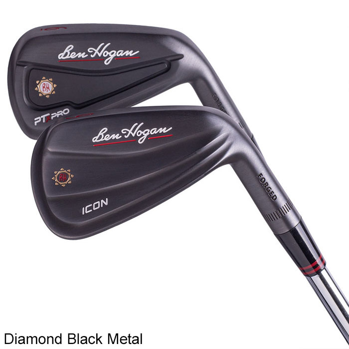 Ben Hogan PTx Tour Irons - ゴルフ(GOLF) - ゴルフ用品通販の