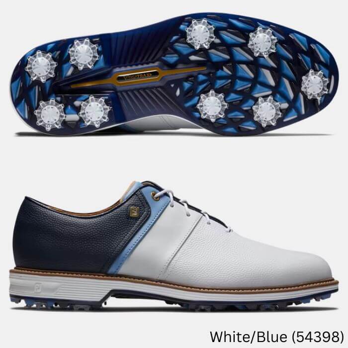 Footjoy Premiere Series Packard Shoes-Previous Season Style