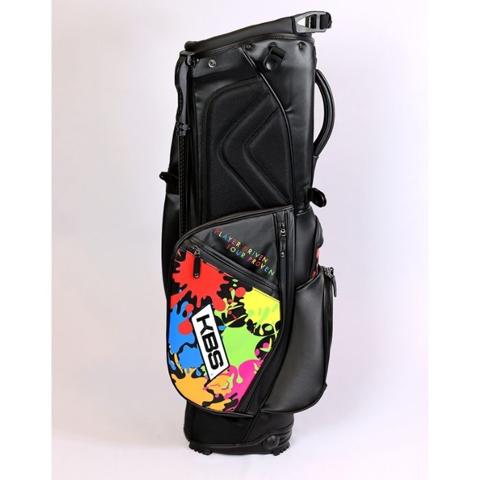 KBS Vessel 2.0 Players Stand Bag - ゴルフ(GOLF) - ゴルフ用品通販の