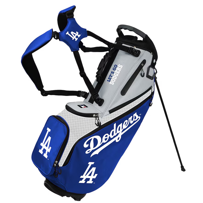 日本未発売】激レア！限定ゴルフ キャディバッグ｜入手困難な逸品