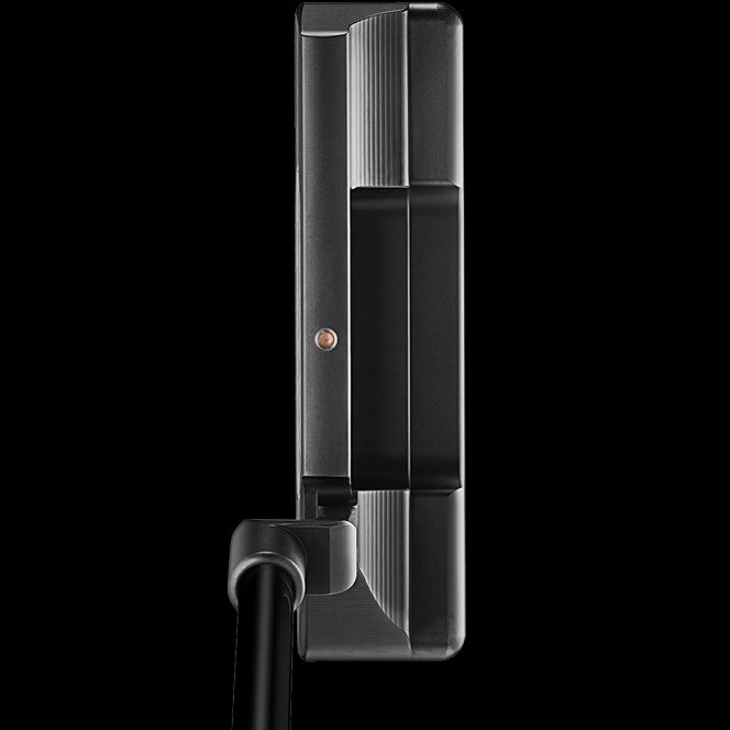 Scotty Cameron Limited Release H25 Teryllium Newport 2 Putter