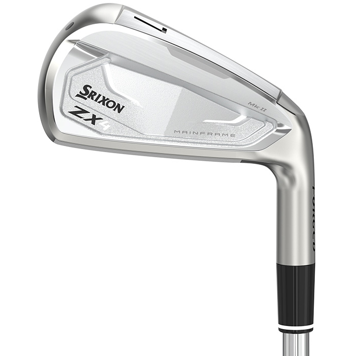 Srixon ZX4 MK II Irons - ゴルフ(GOLF) - ゴルフ用品通販の