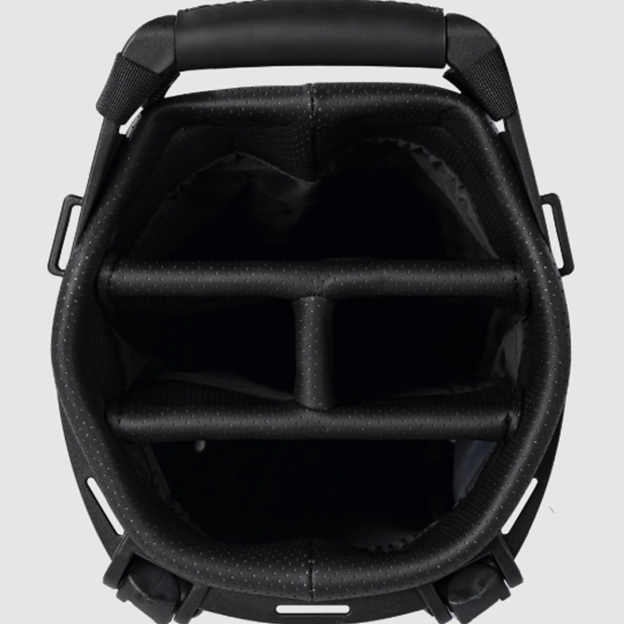 Sun Mountain Matchplay 4-way Stand Bag - Black - ゴルフ(GOLF