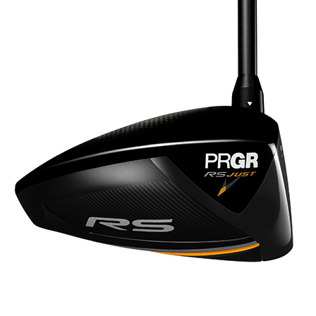 PRGR RS Driver - Fairway Golf Online Golf Store – Buy Custom Golf