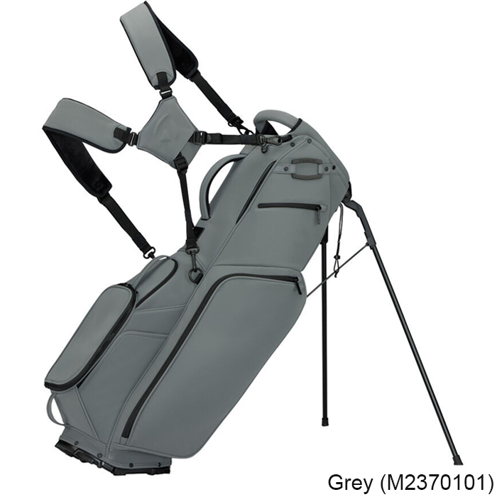 TaylorMade Signature L5 Stand Bag - Fairway Golf Online Golf Store