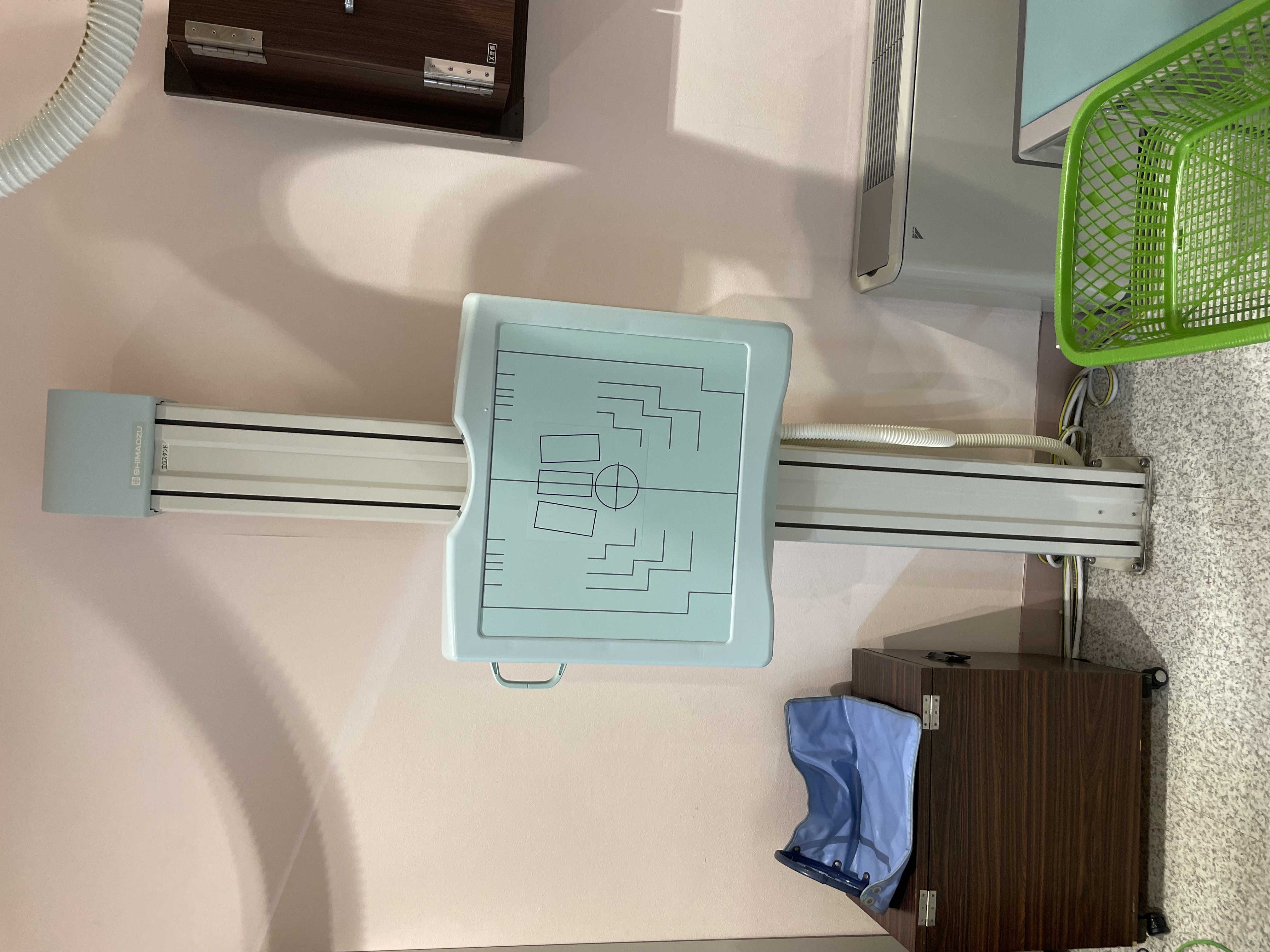 Product detail｜14879｜SHIMADZU｜Not Found｜RADIOTEX UD150L-40E