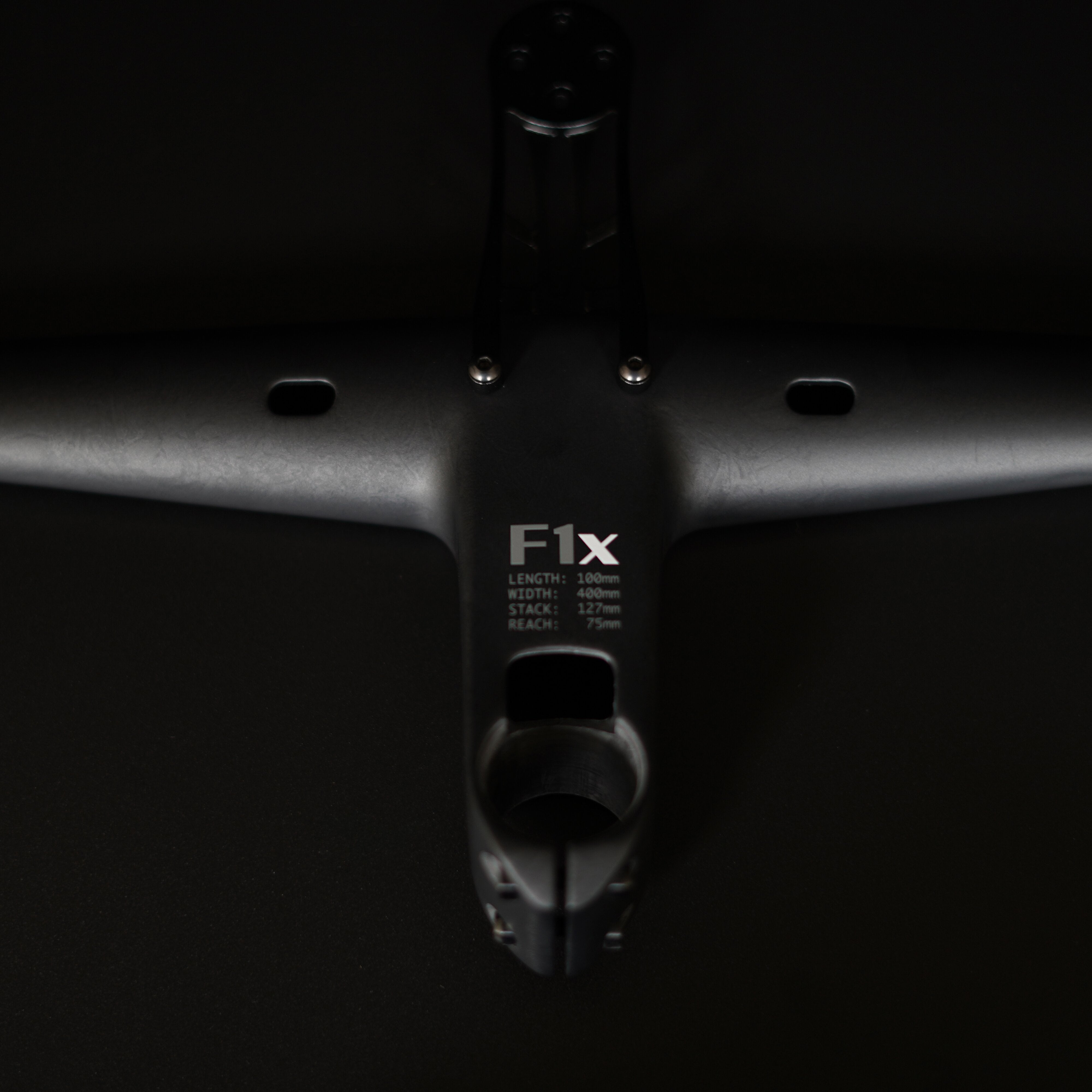 FARSPORTS F1X Handlebar (limited size model and quantity)