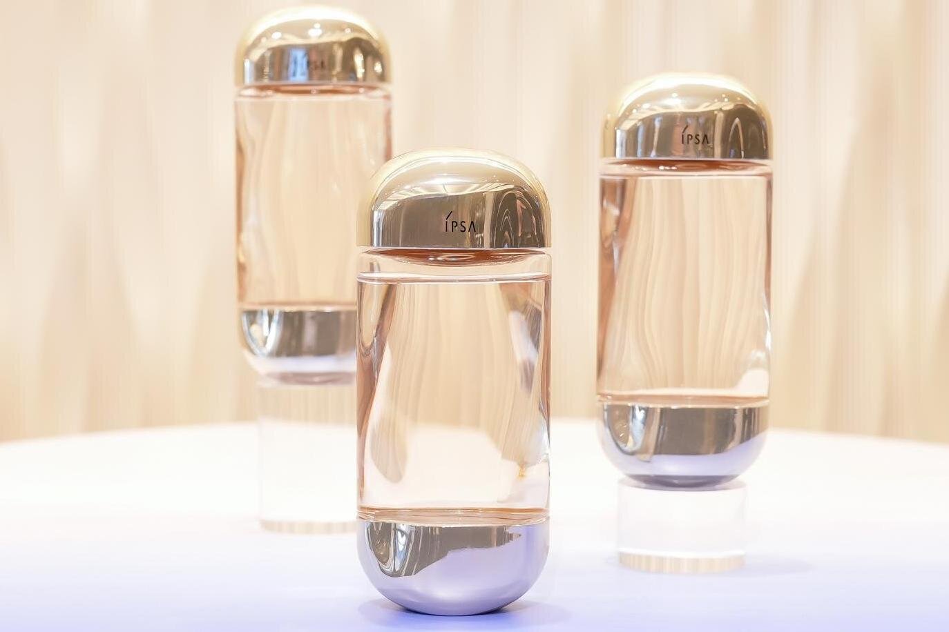 イプサの薬用化粧水「ザ・タイムR アクア」が26年夏進化、“ぷるぷる水