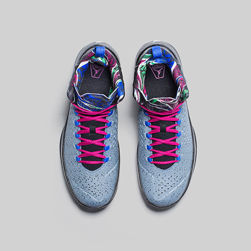 ナイキから新作「ジョーダン・メロ M11」バスケ選手カーメロ