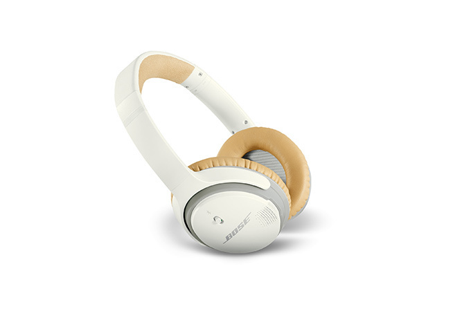 BOSEの新ワイヤレスヘッドホン - 快適な付け心地、高品位な音質を両立