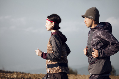 GYAKUSOU ギャクソウ ナイキ アンダーカバー 長袖Tシャツ S 新品 JONIO着 NIKE UnderCover ナイキ アンダーカバー GYAKUSOU ギャクソウ