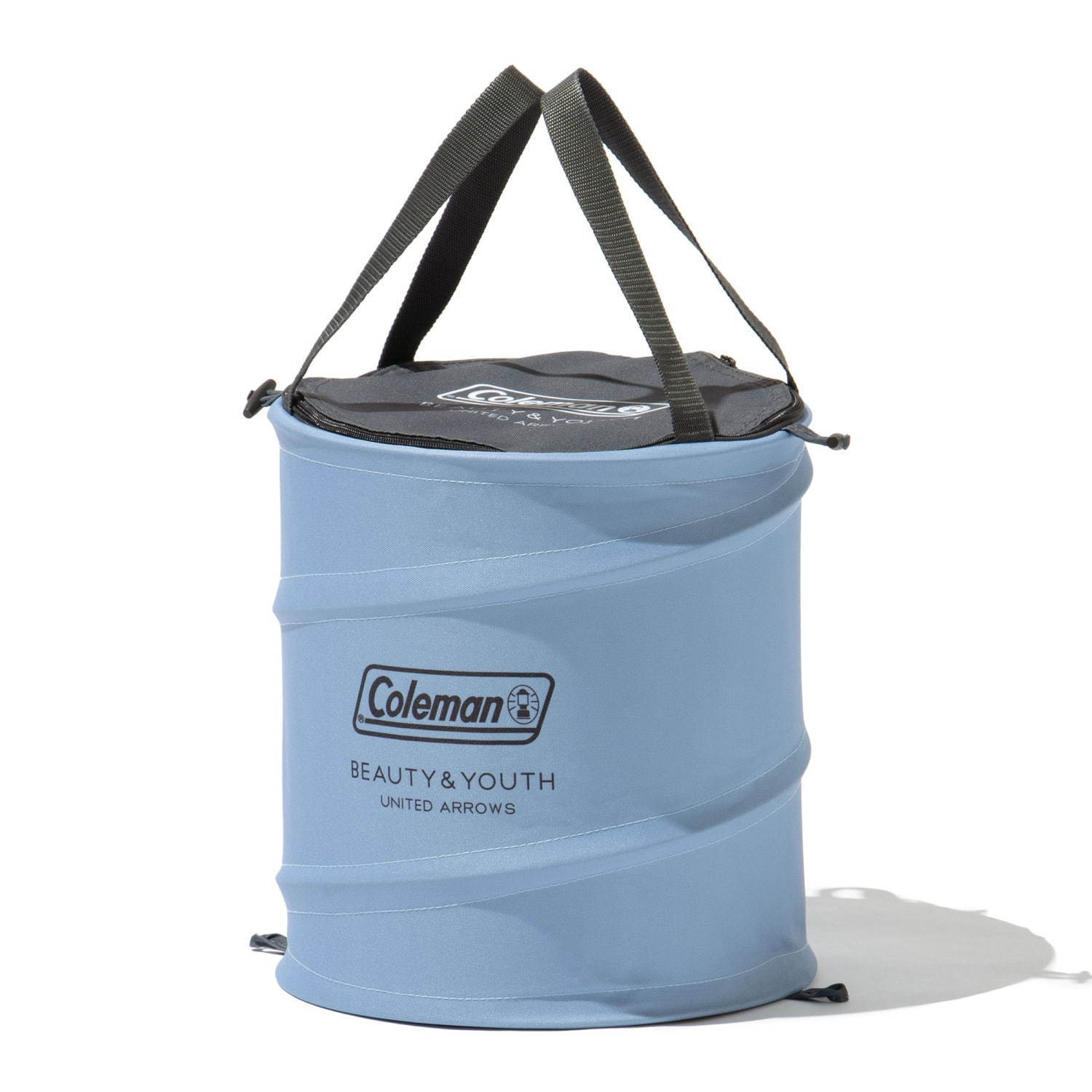 コールマン ユナイテッドアローズ レジャーシート ミニテーブルプラス