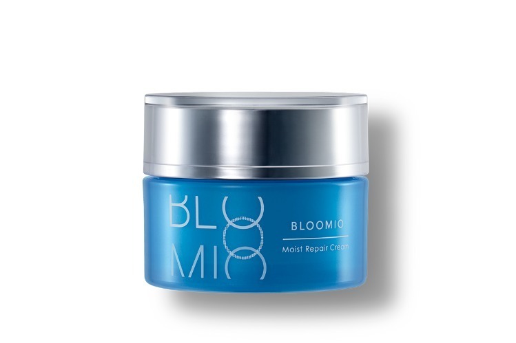 ロート製薬の新ブランド「ブルーミオ」誕生、世界初の独自成分“ブルー