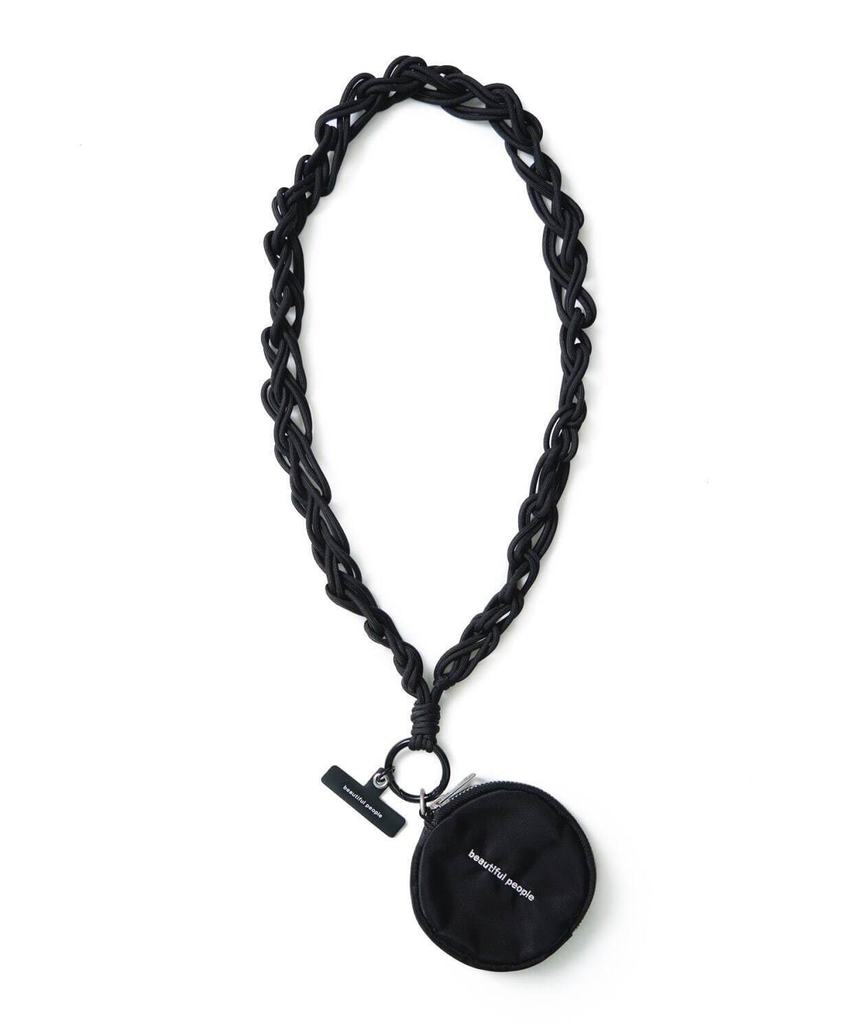 ビューティフルピープル×ステュディオス ウィメンズ“スマホショルダー