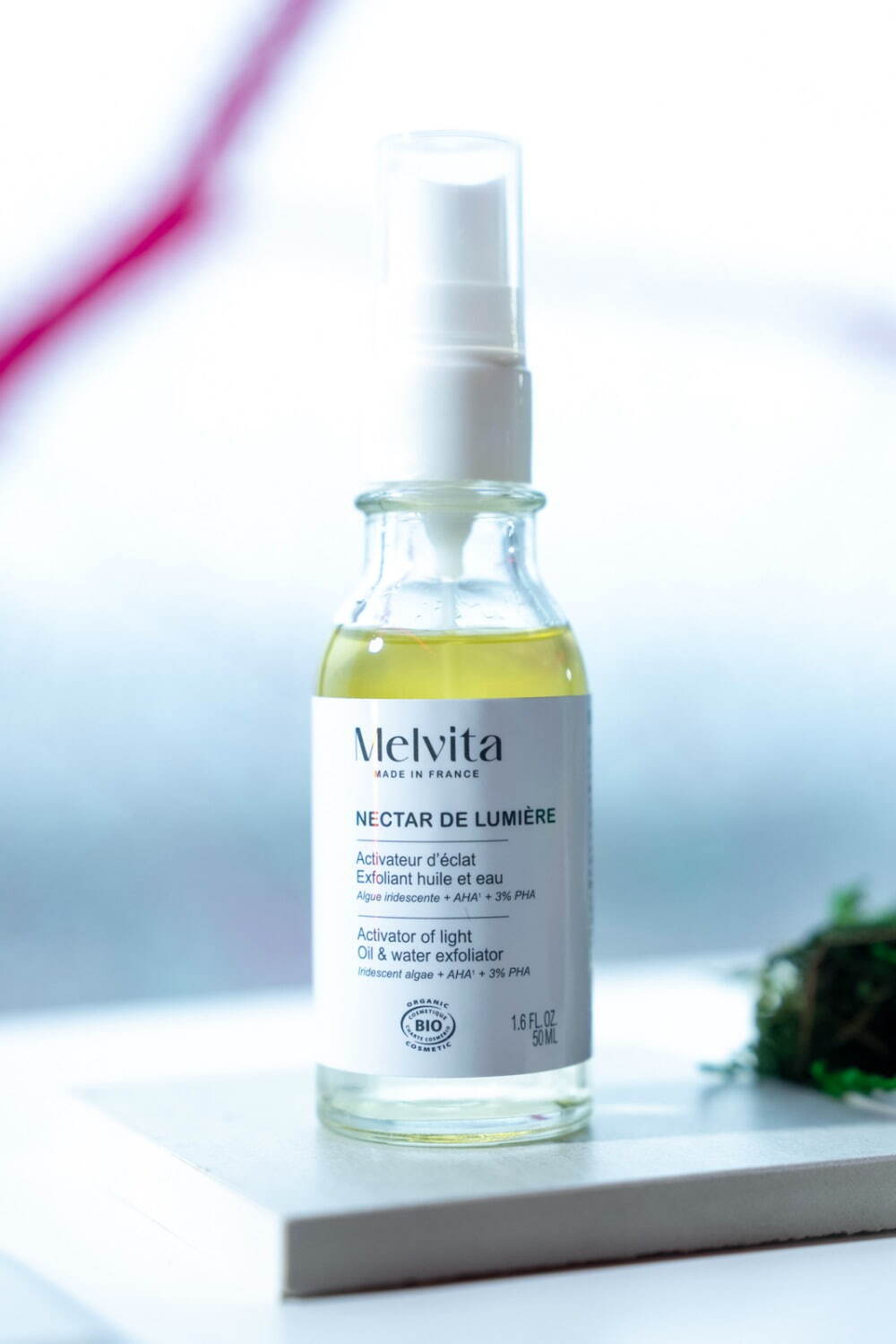 アルガンオイル”で人気「メルヴィータ」がより洗練デザインに