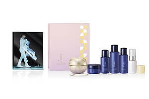 雪肌精 みやび24年クリスマスコフレ“No.1クリーム現品入り”保湿