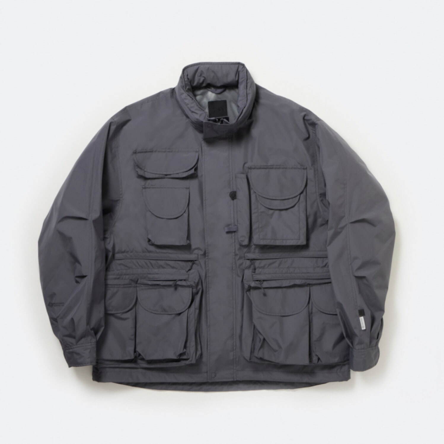 ダイワ ピア39の25年春夏ウェア、ゴアテックスの軽量ジャケット＆丈が