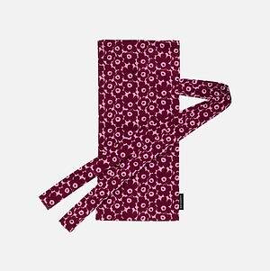 マリメッコのクリスマスグッズ - “花柄”オーナメントやマグ