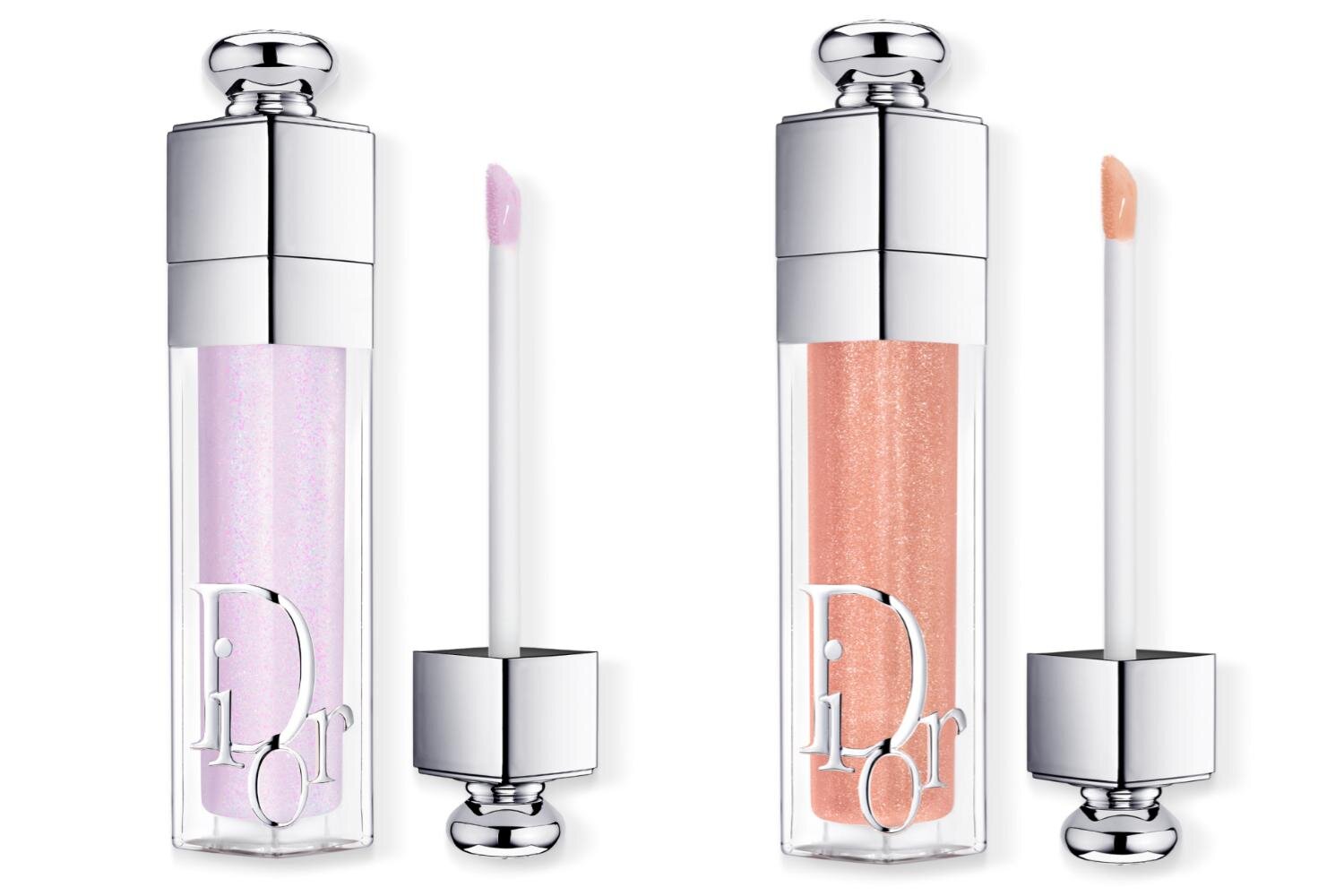 ディオール2025年クリスマスコスメ“宝石のような輝き”限定リップ