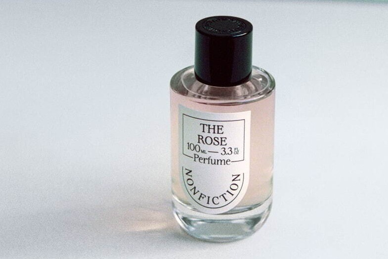 ラルチザン パフューム“ローズの香水”「メモワール ド ローズ」定番化