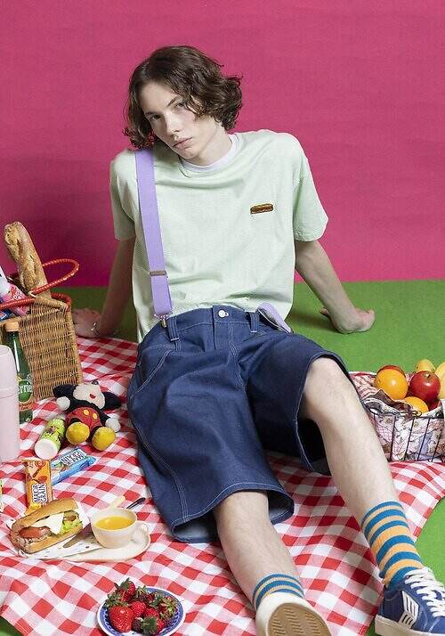 ミルクボーイ : MILKBOY - ファッションプレス