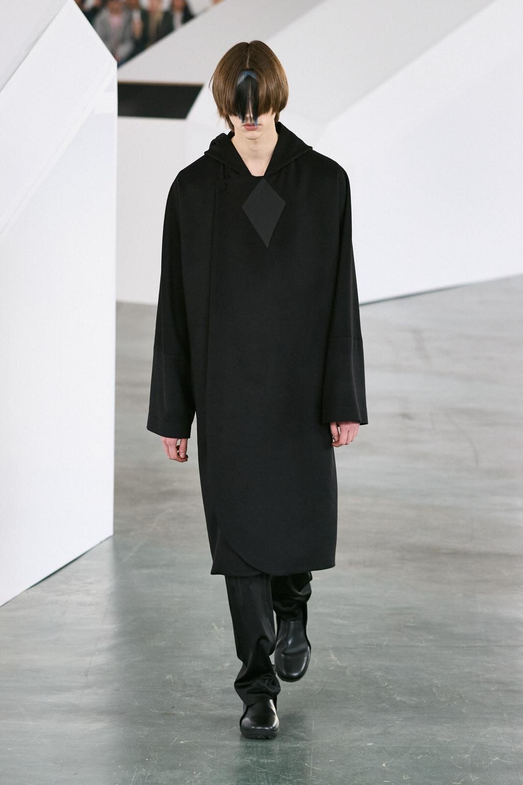 キコ・コスタディノフ(KIKO KOSTADINOV) 2026-27年秋冬メンズ