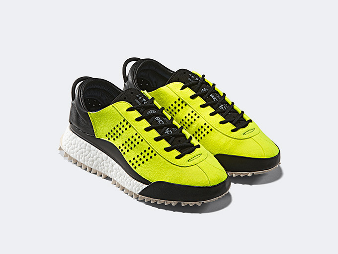 アディダス オリジナルス by アレキサンダー ワン シーズン2