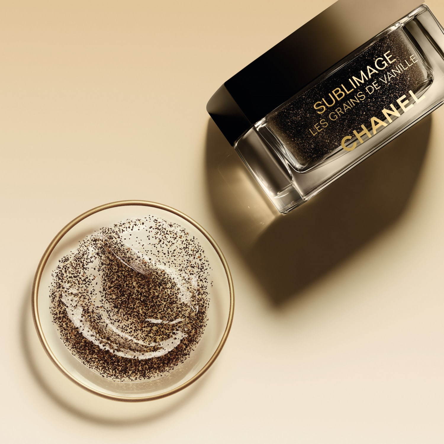 シャネル最高峰スキンケア「サブリマージュ」から肌に合わせて選べる4