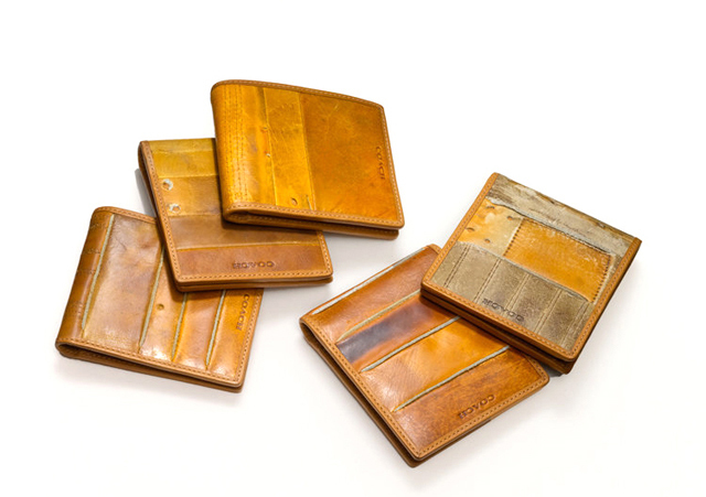 COACHからベースボールにちなんだコレクション発売-思い出のグローブが