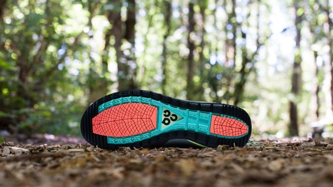 ナイキ ACGの新スニーカー「ACG ラックル リッジ」“ヤギ”から着想を得