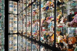 グッチの没入型展示「グッチ ガーデン アーキタイプ」展が東京・天王洲