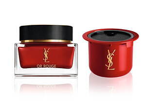 イヴ・サンローラン「オールージュ」新作ローション＆クリーム、