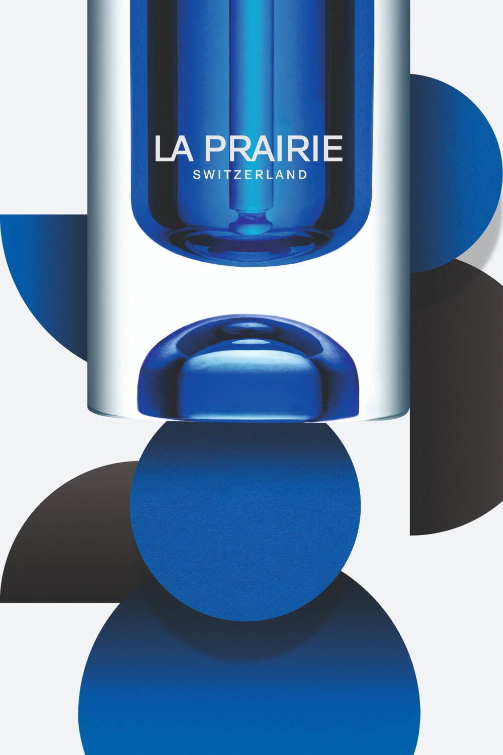 ラ・プレリー22年秋スキンケア「SC ハーモニー レクストレ」“キャビア