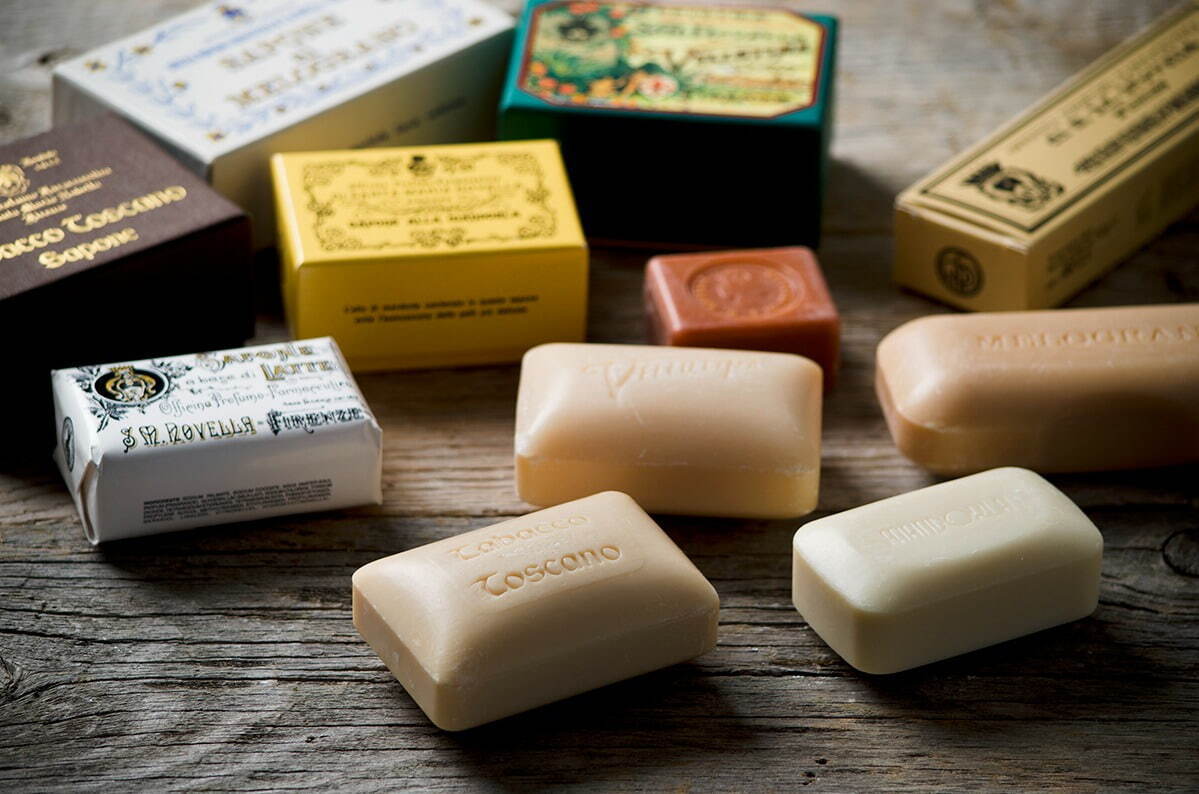 サンタ・マリア・ノヴェッラ人気アイテム10選、メンズにもおすすめな