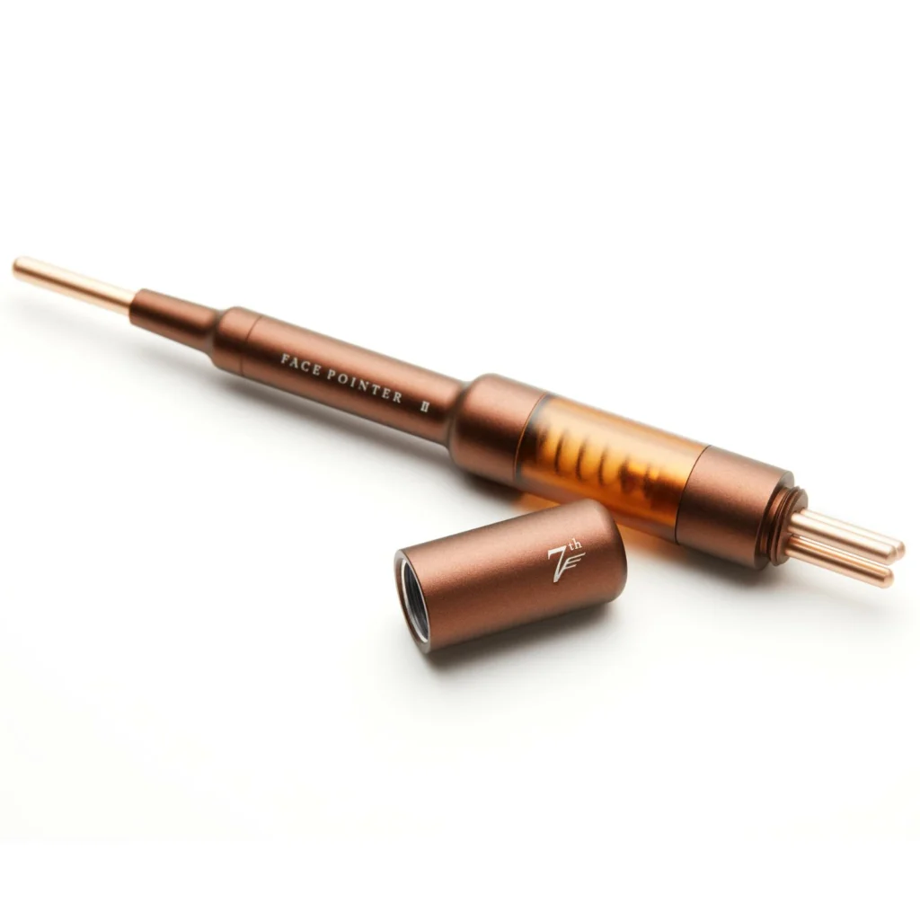 COREFITの本気】Face PointerにTheがついた理由 | 顔道（KAO-DO）by